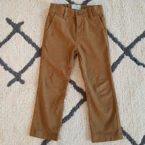 Boys dress pants